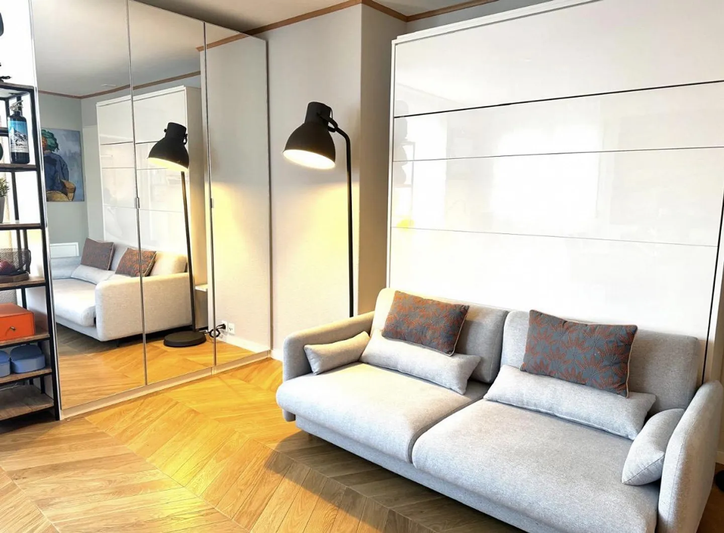 Studio - Foto 5 von 6