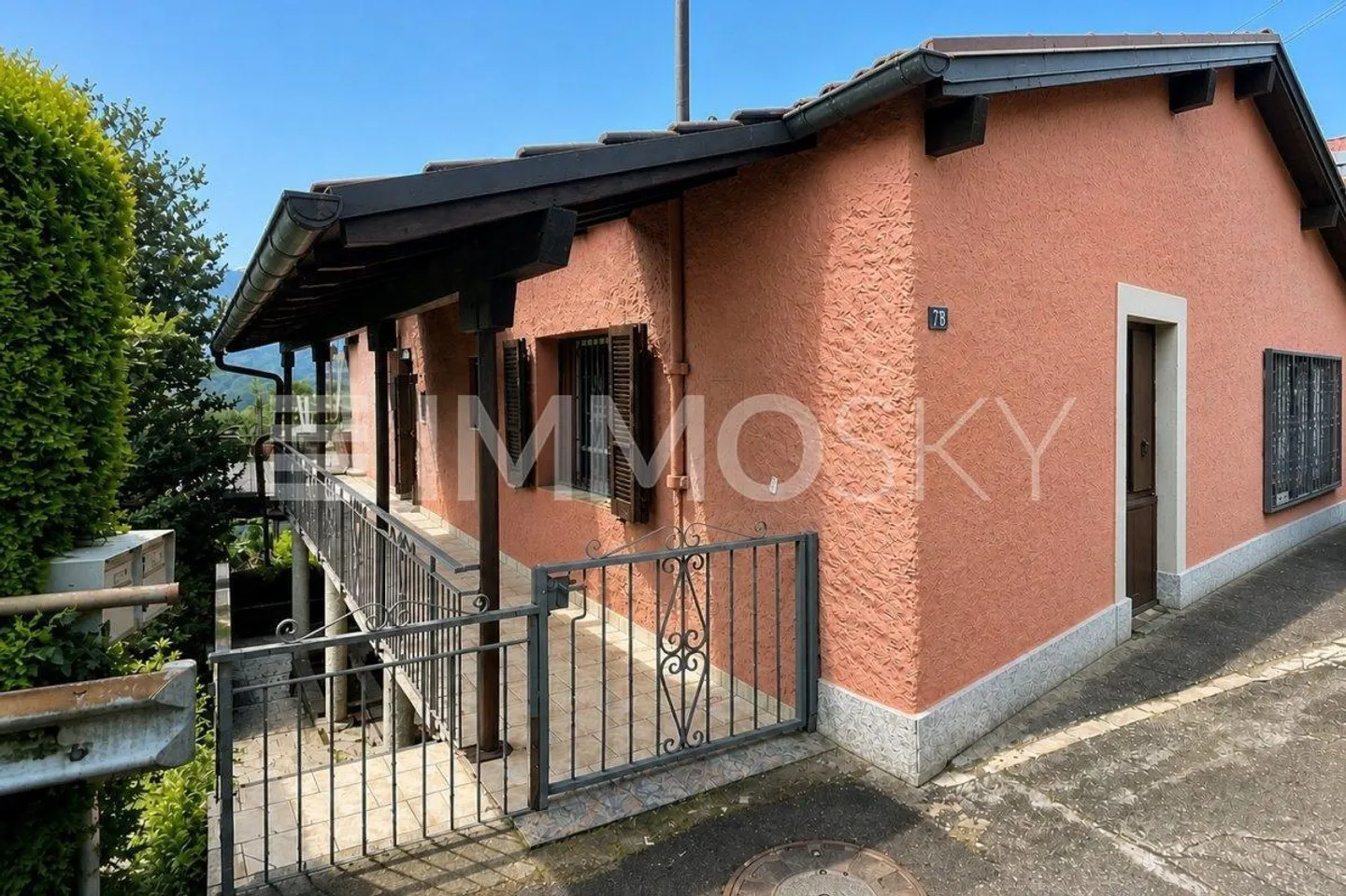 Duplex soleggiato con vista mozzafiato - Foto 1 di 5