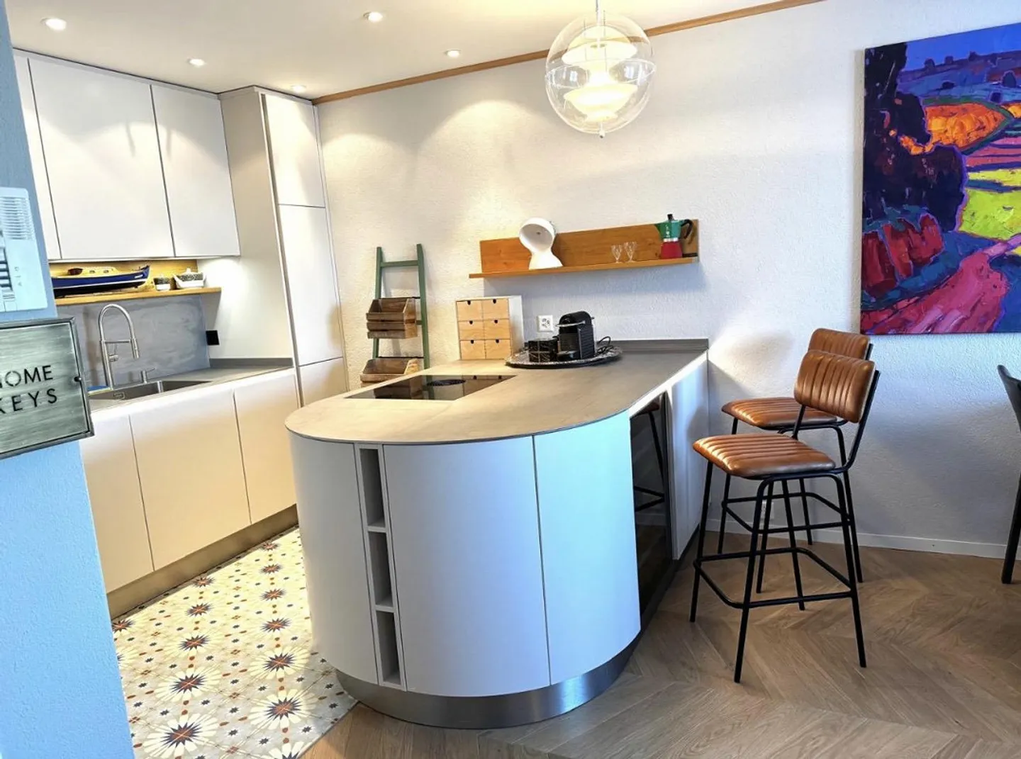 Studio - Foto 1 von 6