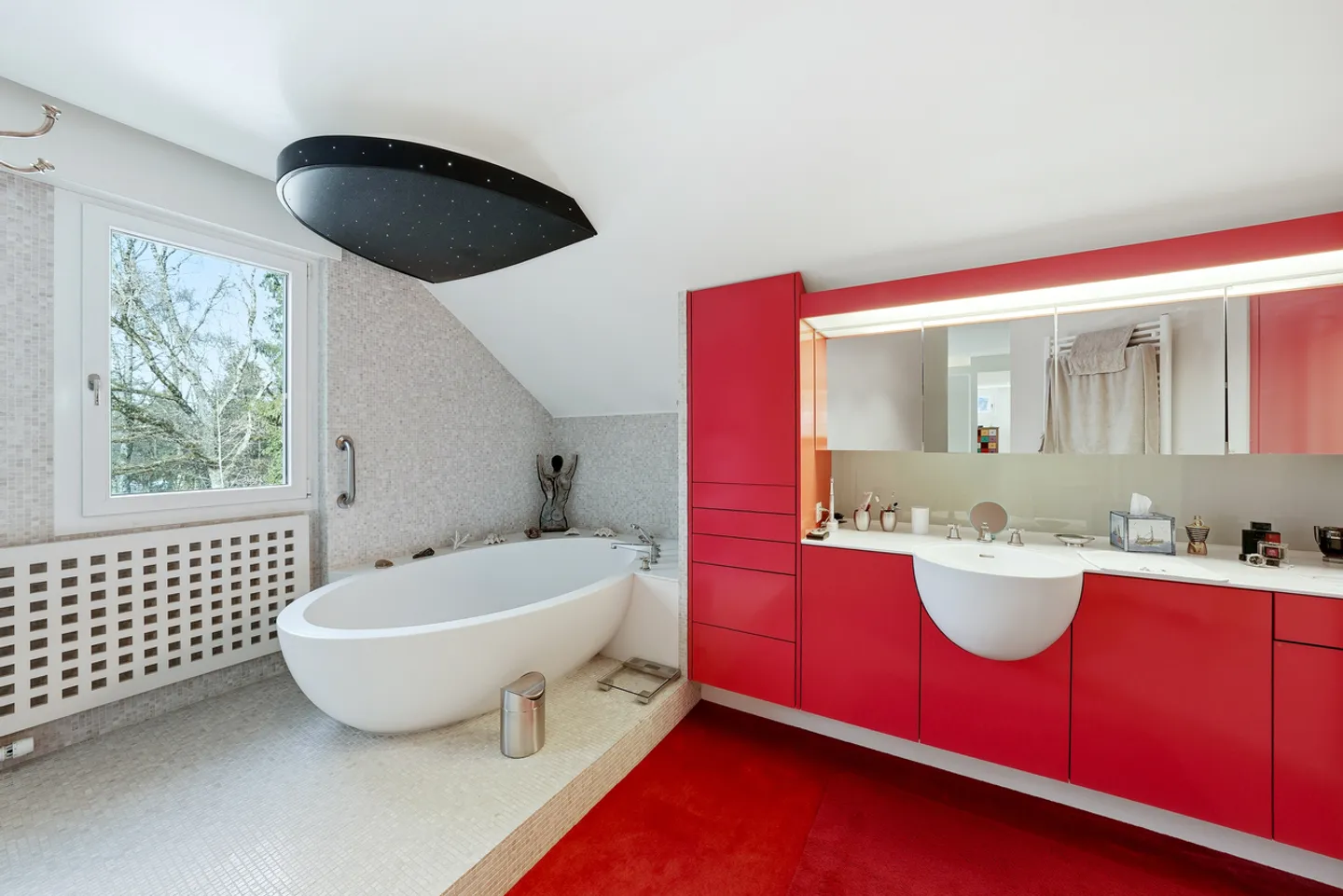 Extraordinary 4.5-room penthouse in the Golf of Lausanne - Photo 21 of 31