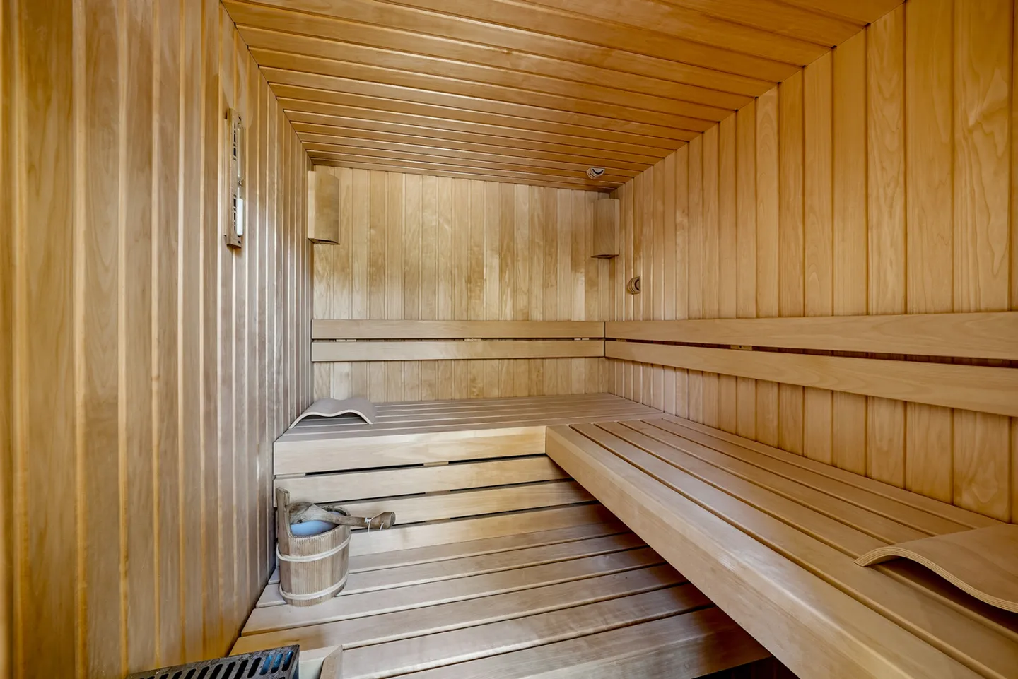 Extraordinary 4.5-room penthouse in the Golf of Lausanne - Photo 24 of 31