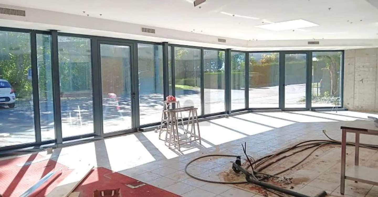 GERÄUMIGE MODULIERBARE HELLE RÄUME! - Foto 2 von 5
