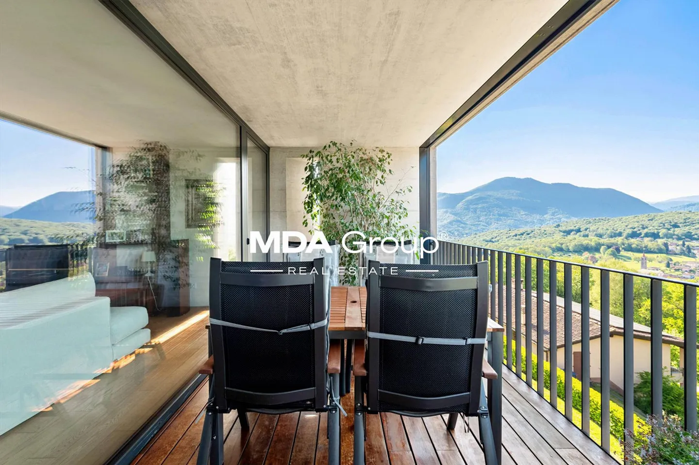 Appartamento - Capriasca - Foto 13 di 13