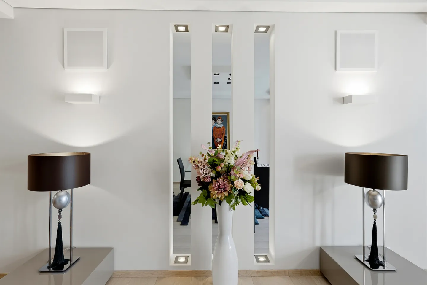 Extraordinary 4.5-room penthouse in the Golf of Lausanne - Photo 27 of 31