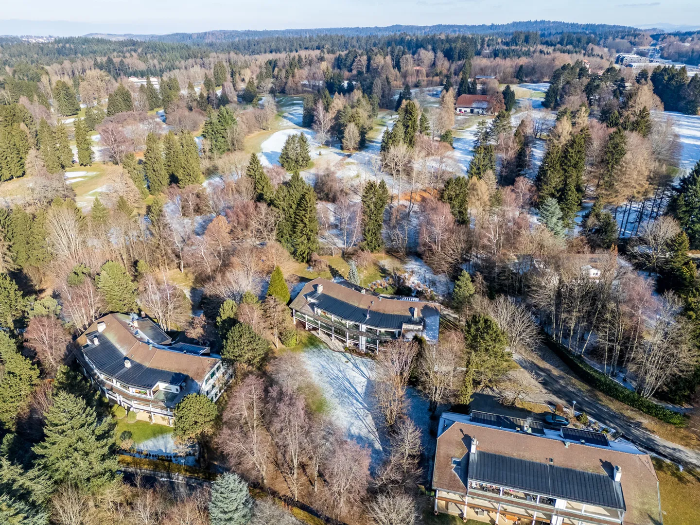 Extraordinary 4.5-room penthouse in the Golf of Lausanne - Photo 31 of 31