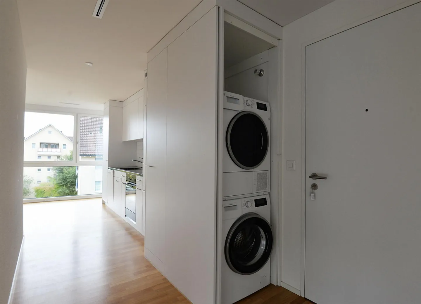 Appartement à louer - Photo 3 sur 13