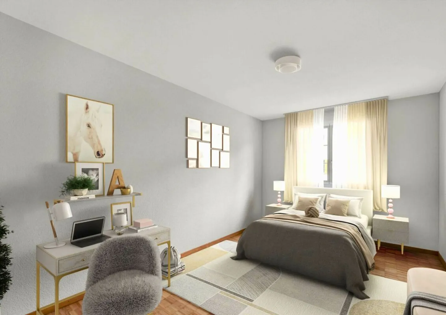 Wohnung kaufen - Foto 6 von 8