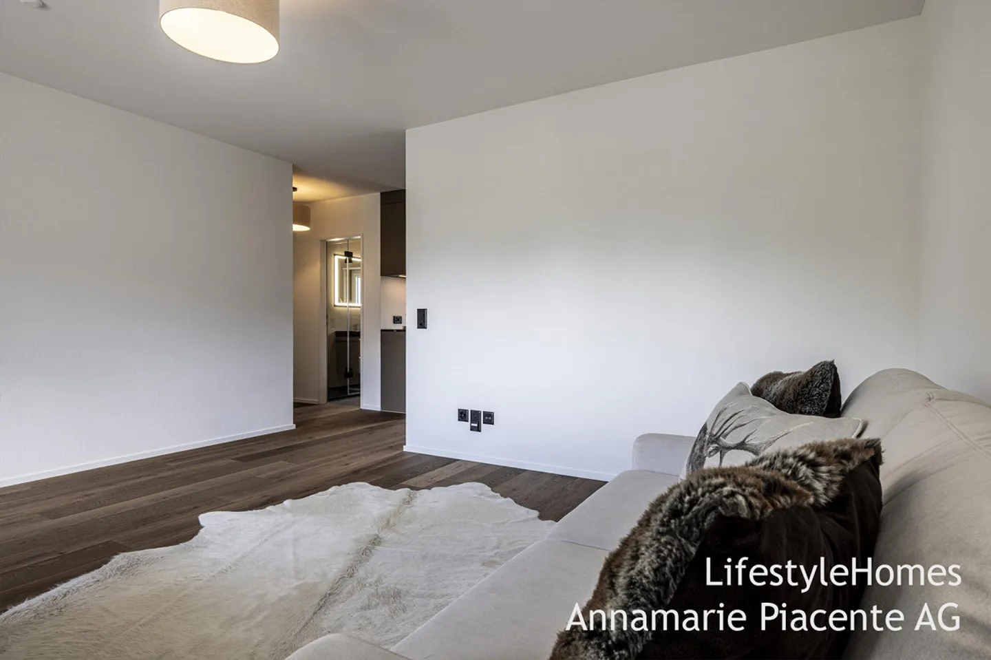 Luxuriöse Attikawohnung mit Aussicht - Foto 43 von 54