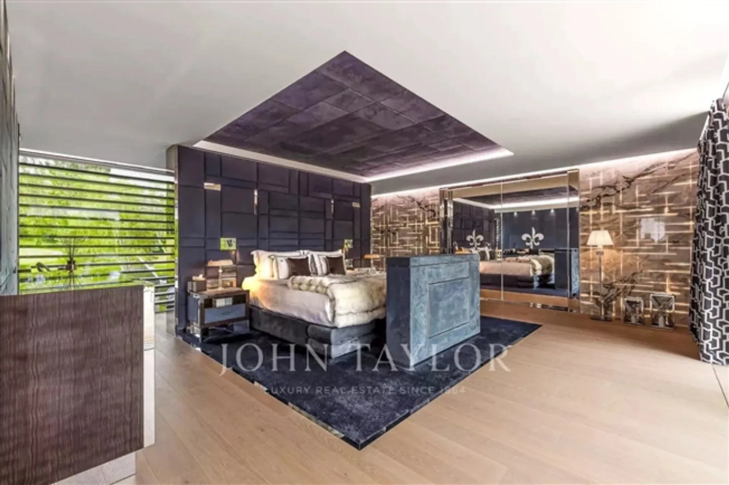 "Ultima Grand Villa" Architectural Masterpiece Between Modernity and Elegance - Photo 11 of 18