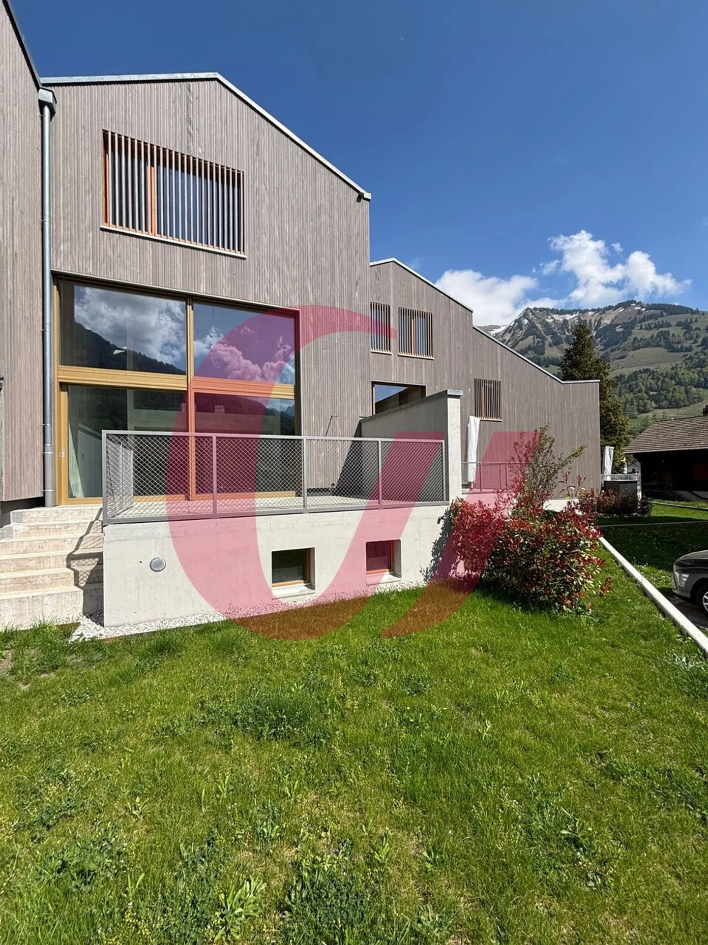 Charmante Villa à Albeuve - Photo 2 sur 12