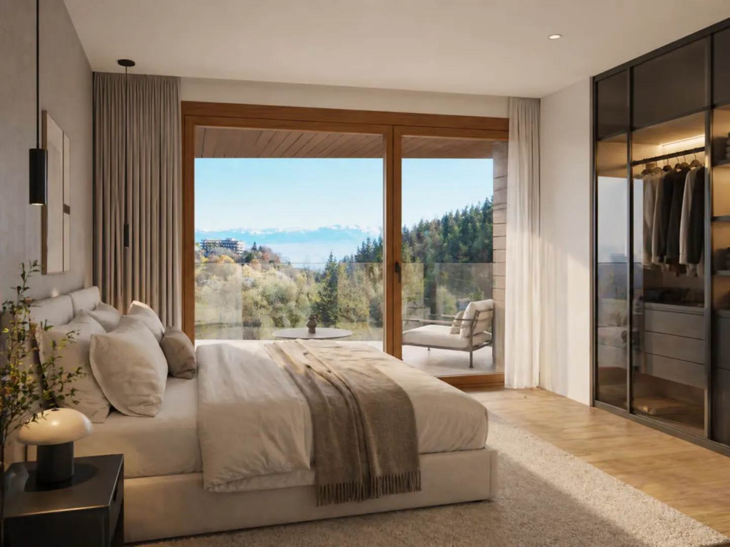 Altis - Residenza esclusiva con 3 appartamenti di alta qualità - Foto 6 di 12