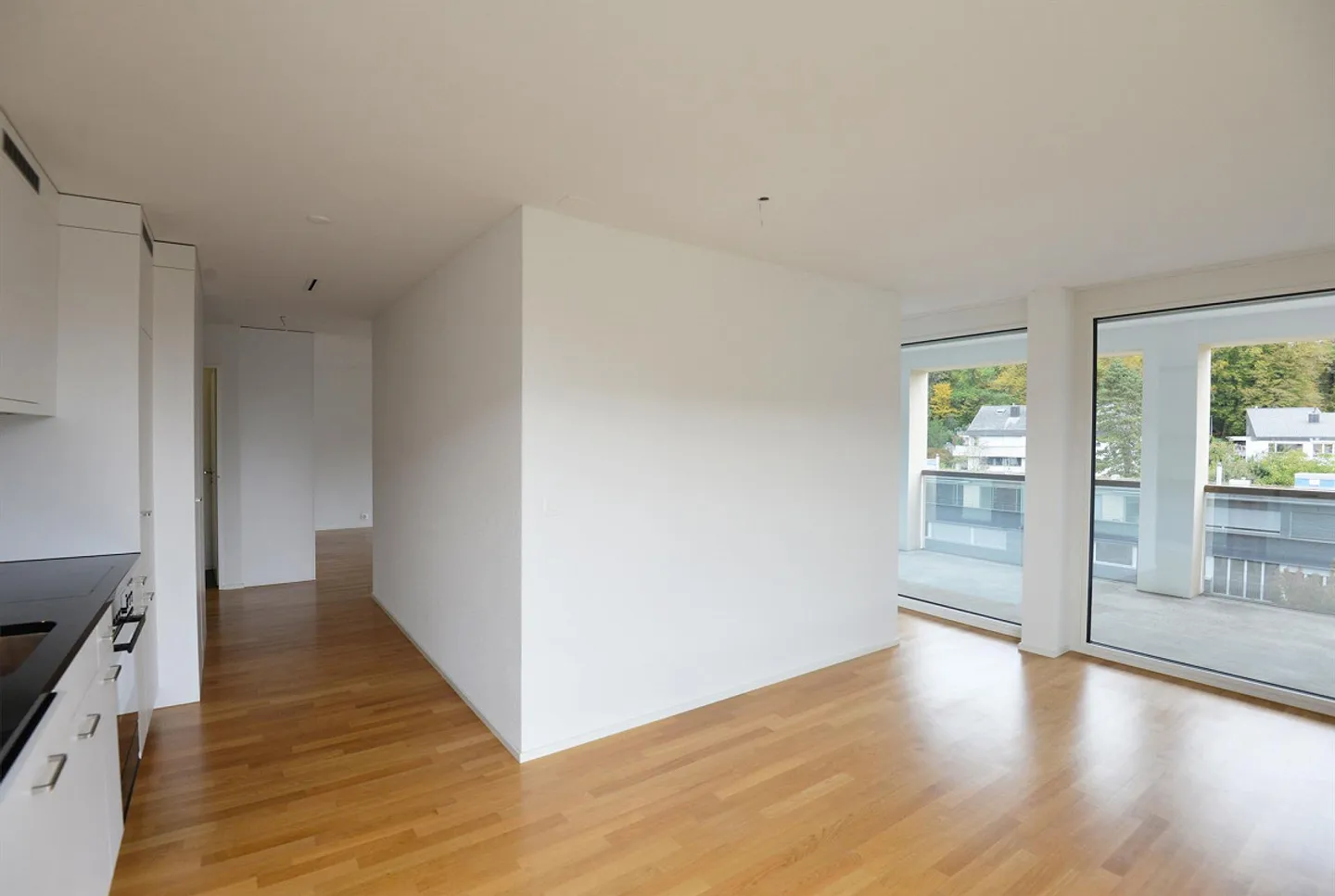 Appartement à louer - Photo 6 sur 13