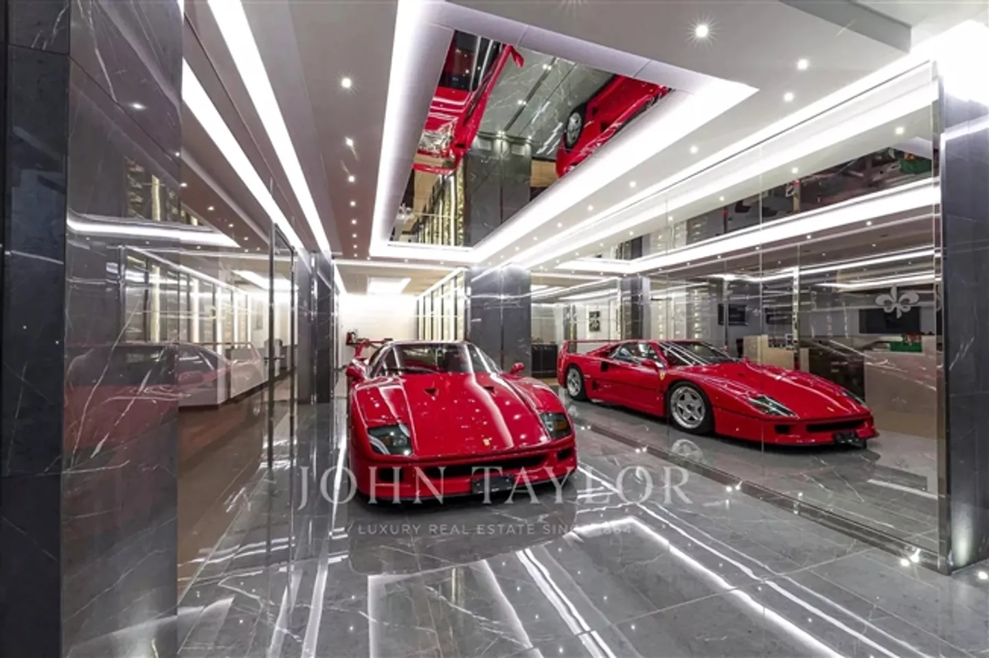 "Ultima Grand Villa" Architectural Masterpiece Between Modernity and Elegance - Photo 16 of 18