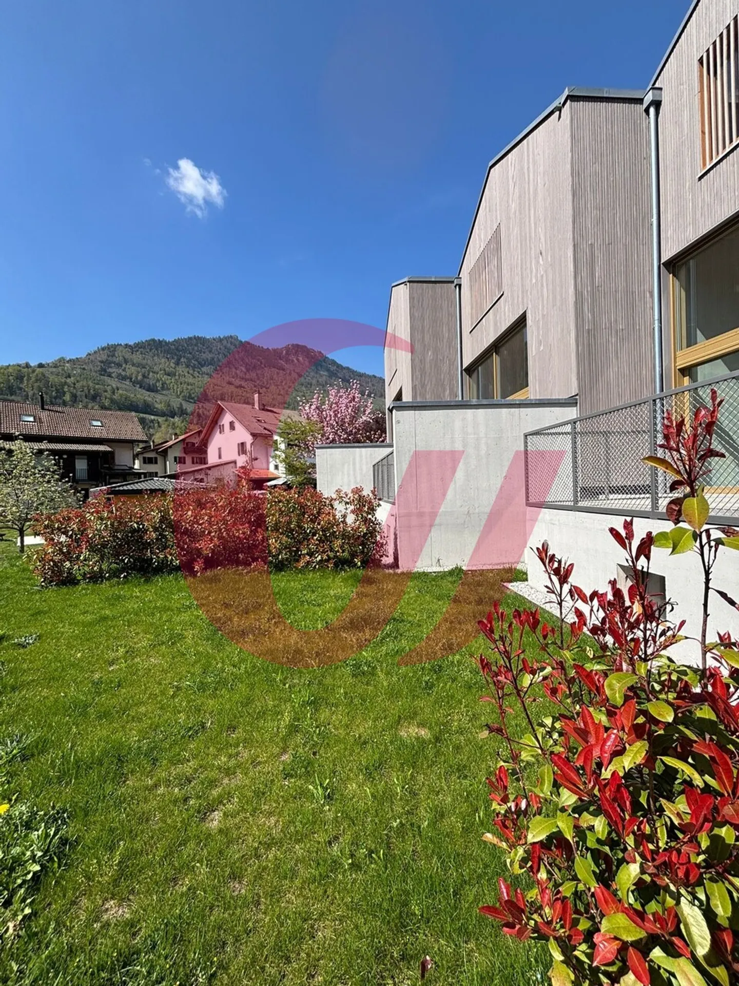 Charmante Villa à Albeuve - Photo 3 sur 12