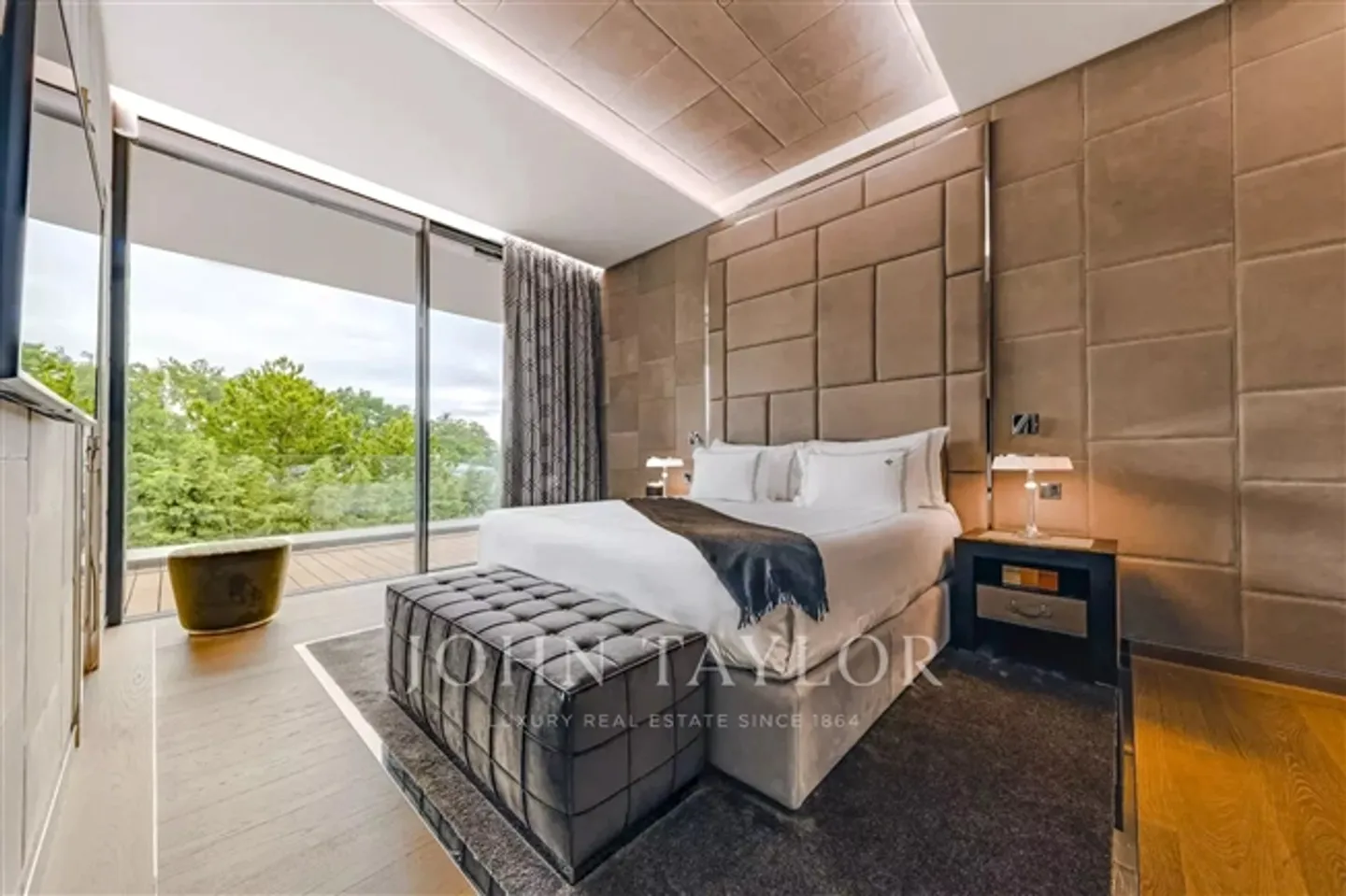 "Ultima Grand Villa" Architectural Masterpiece Between Modernity and Elegance - Photo 13 of 18