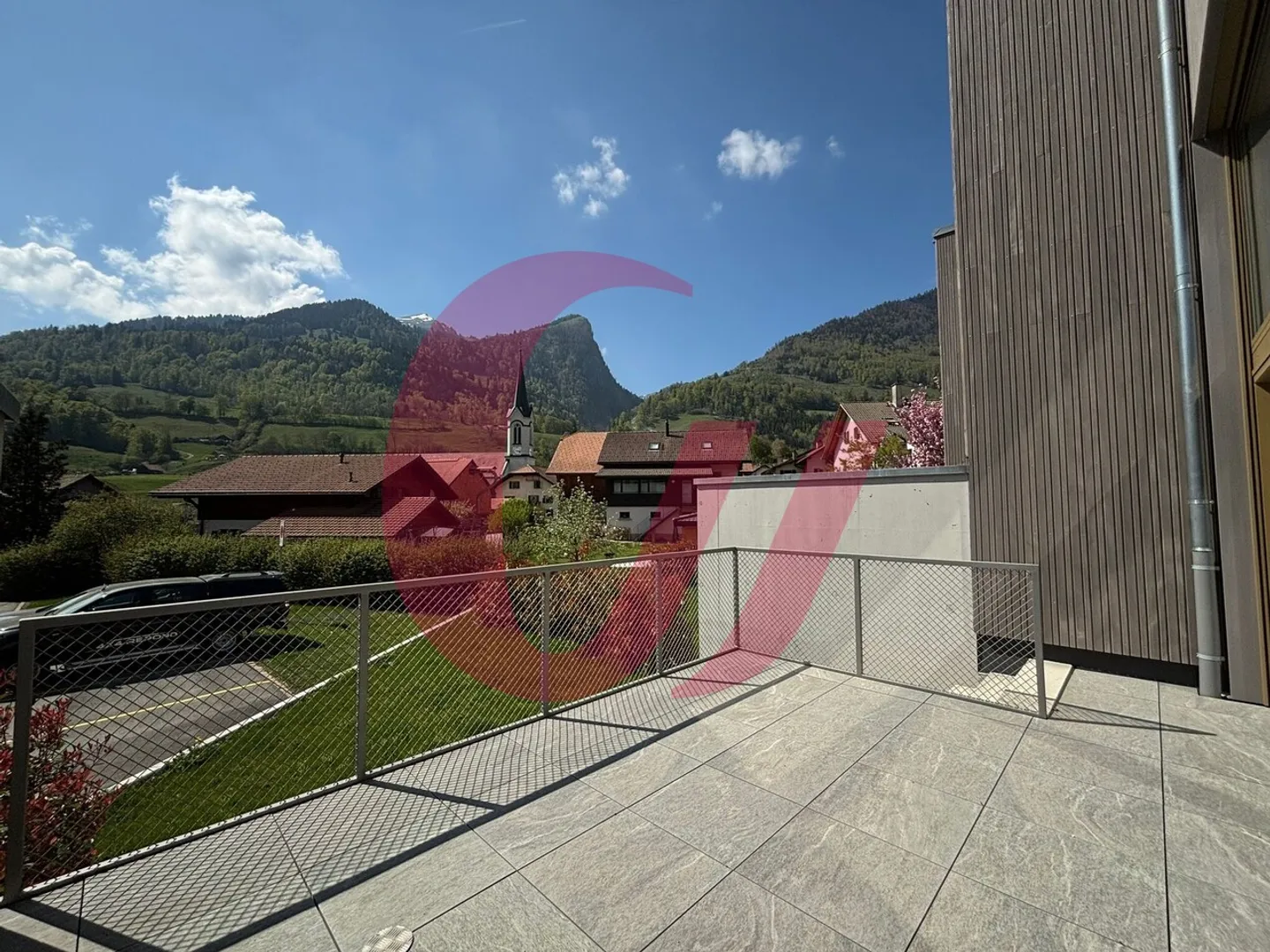 Charmante Villa à Albeuve - Photo 12 sur 12