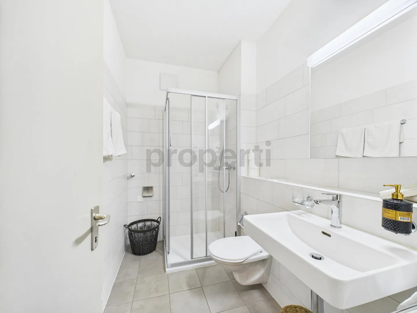 Comodo 1.5 locali ad Ascona - Gemütliches Studio in Ascona - Foto 8 di 9