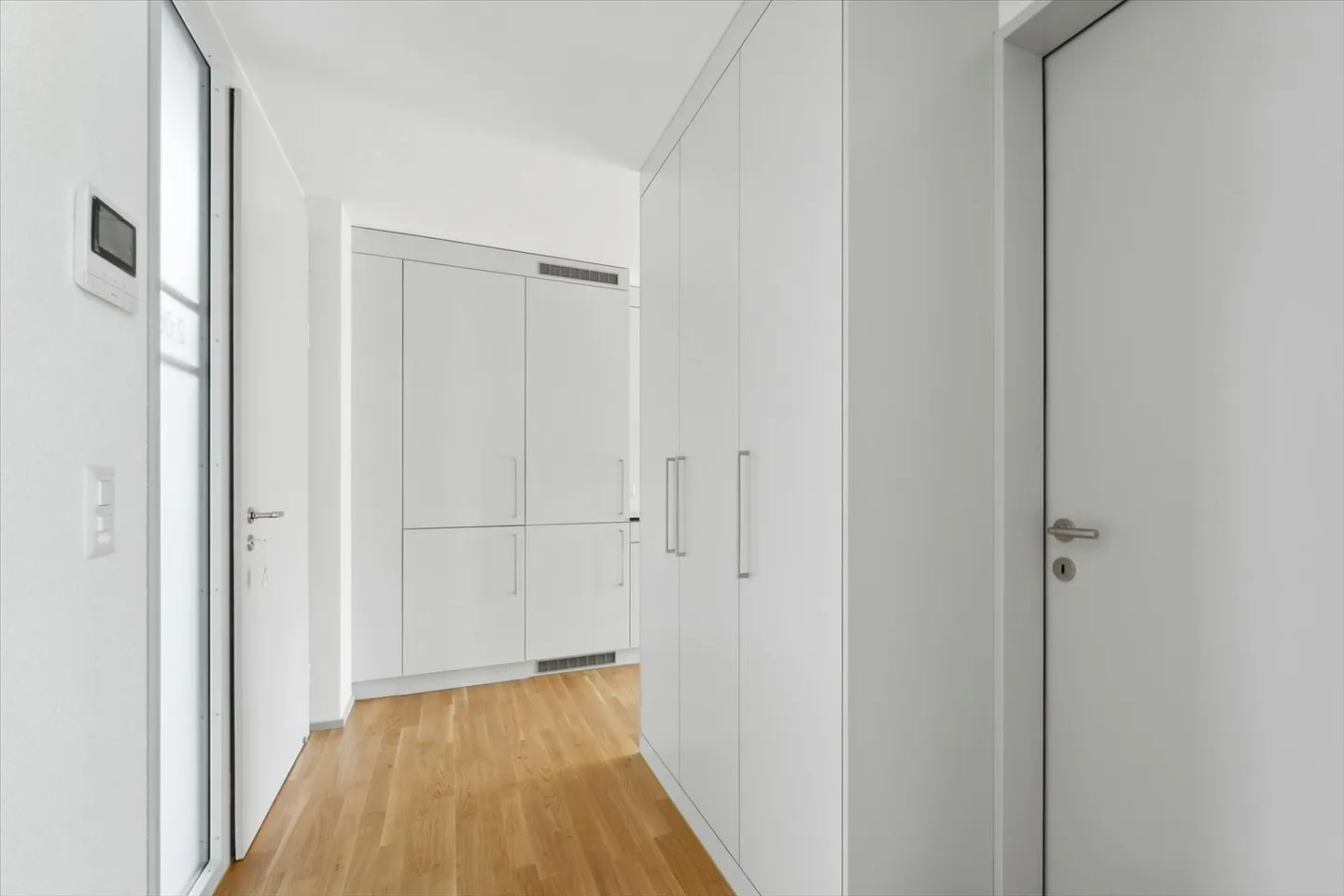 2½-Zimmer-Wohnung - Direkt beim Bahnhof! - Foto 8 von 10