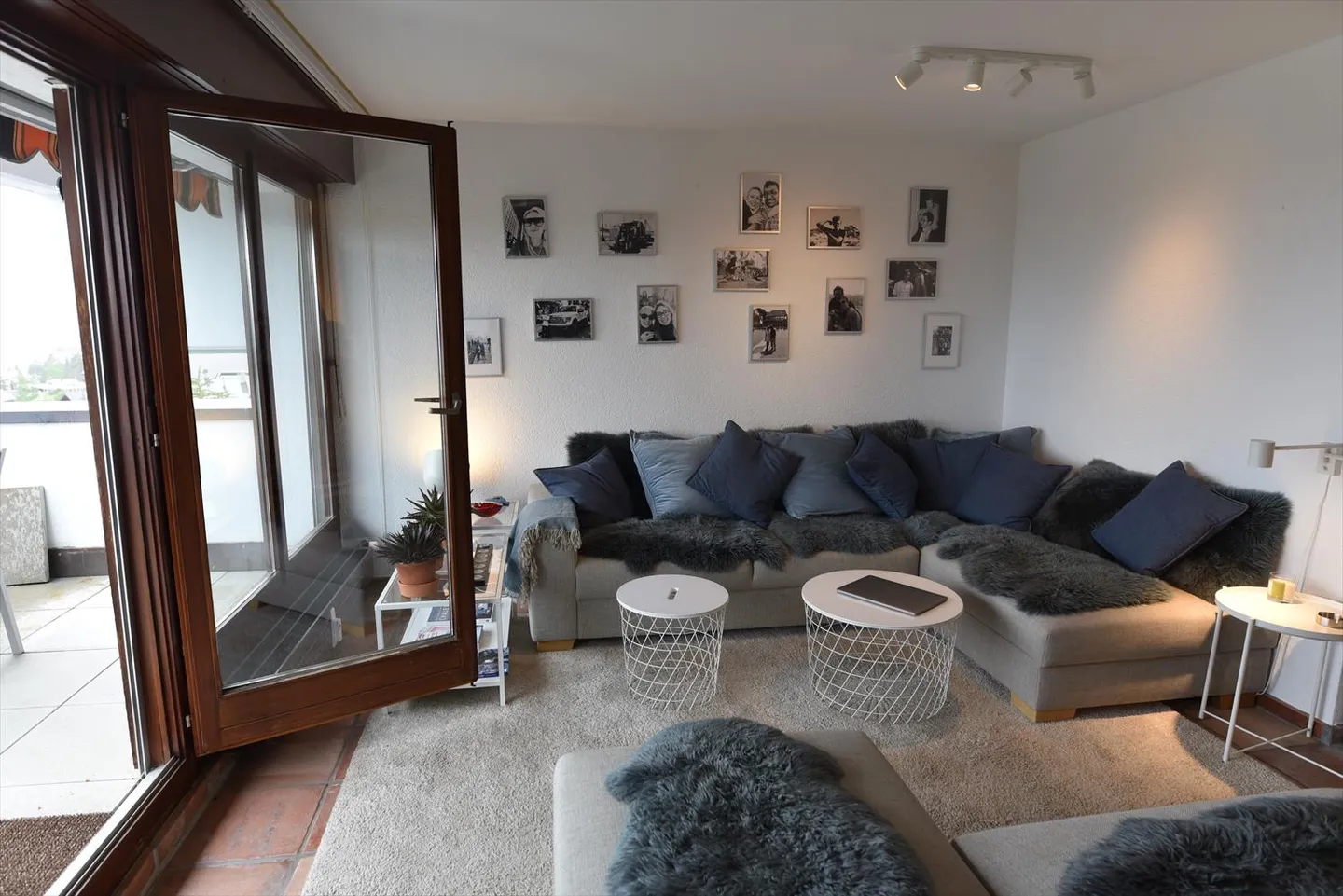 Wohnung - Foto 3 von 19