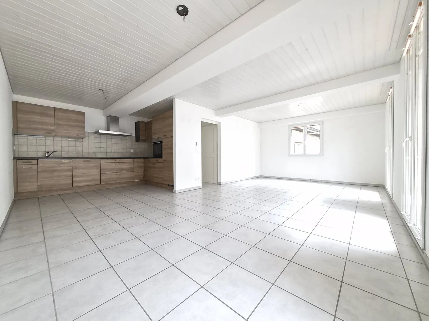 3,5-Zimmer-Wohnung im 1. Stock - Foto 4 von 10