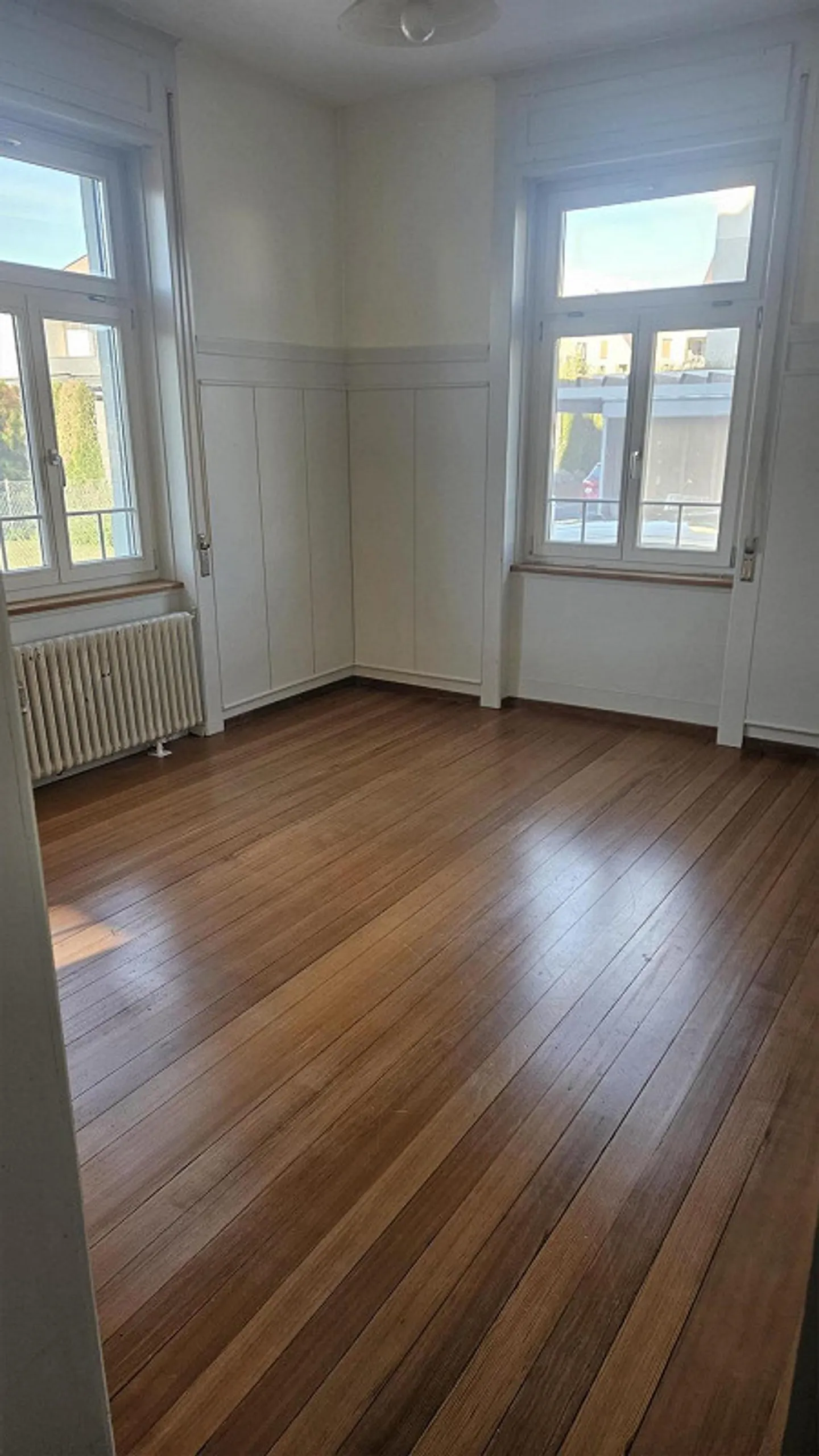 5.5 Room Art Nouveau Apartment for Comfort and Work - Photo 7 of 16