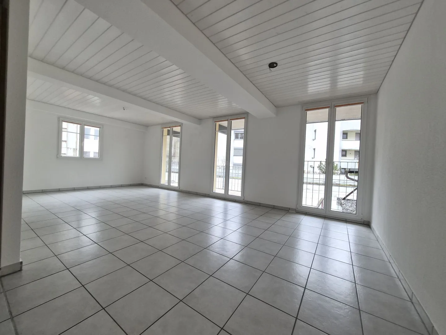 3,5-Zimmer-Wohnung im 1. Stock - Foto 5 von 10