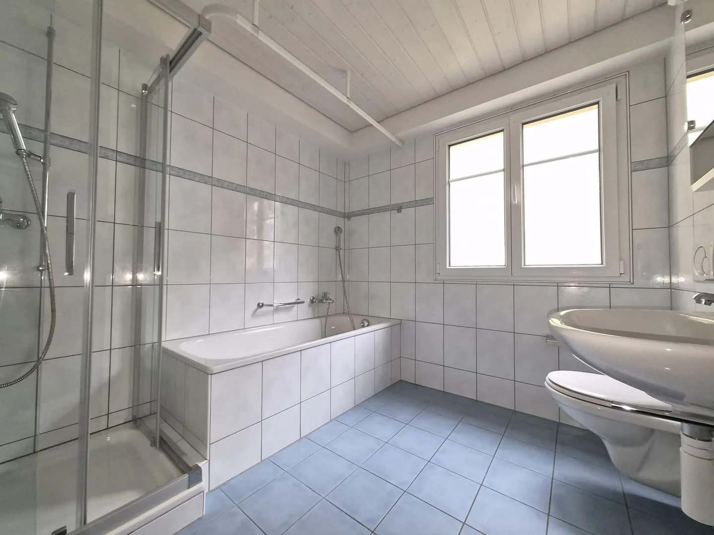 3,5-Zimmer-Wohnung im 1. Stock - Foto 8 von 10