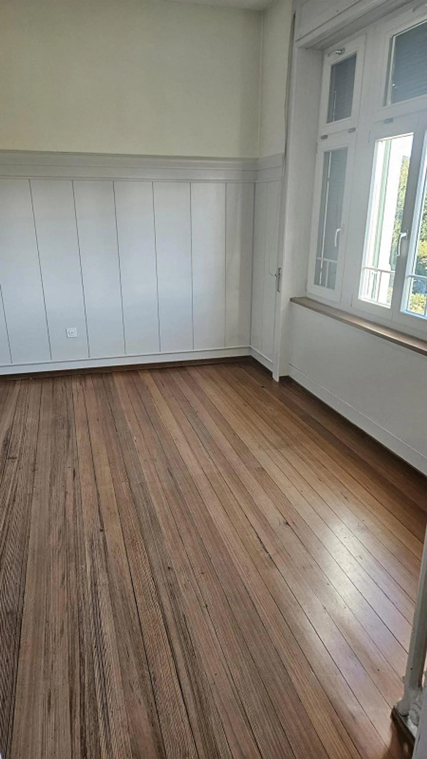 5.5 Room Art Nouveau Apartment for Comfort and Work - Photo 9 of 16