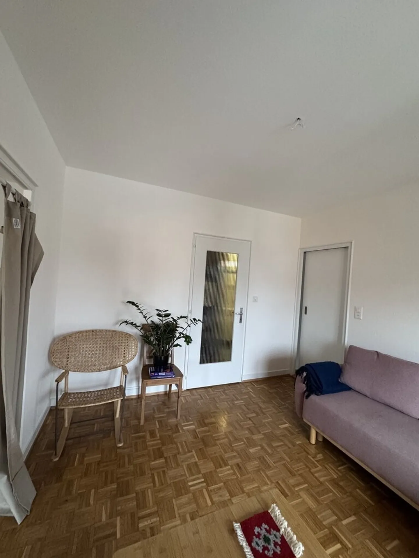 «Hübsche 2 Zimmer zu vermieten» - Foto 3 von 6