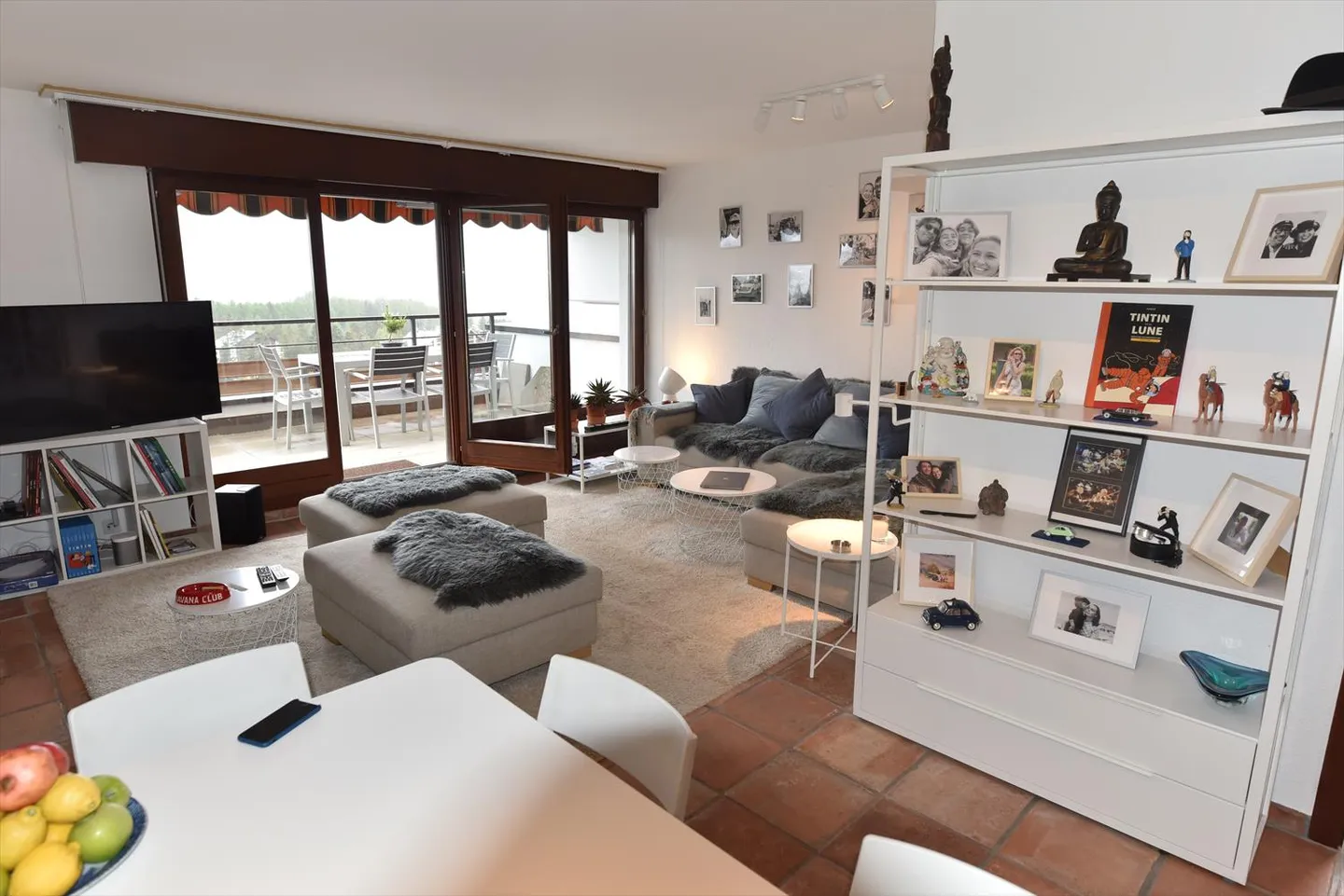 Wohnung - Foto 1 von 19