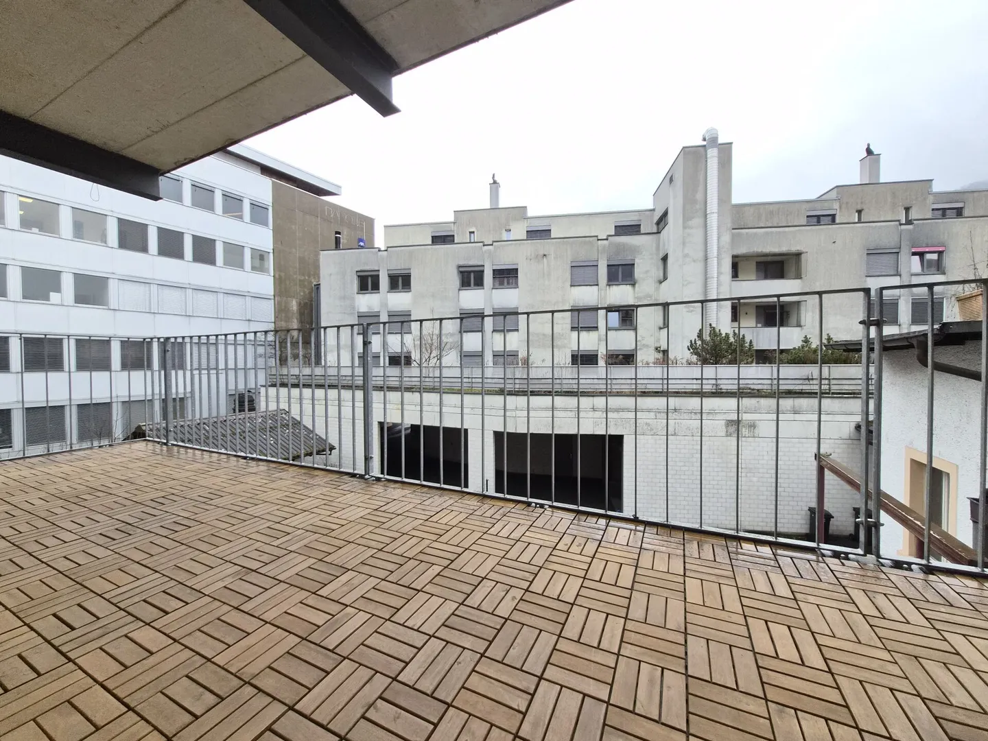 3,5-Zimmer-Wohnung im 1. Stock - Foto 9 von 10