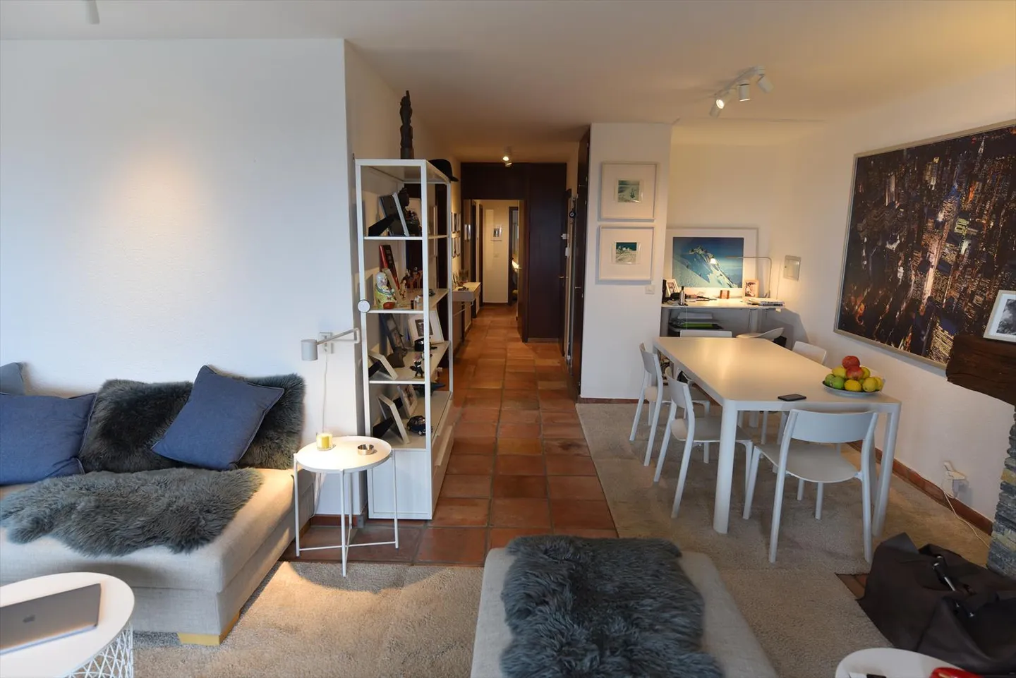 Wohnung - Foto 5 von 19