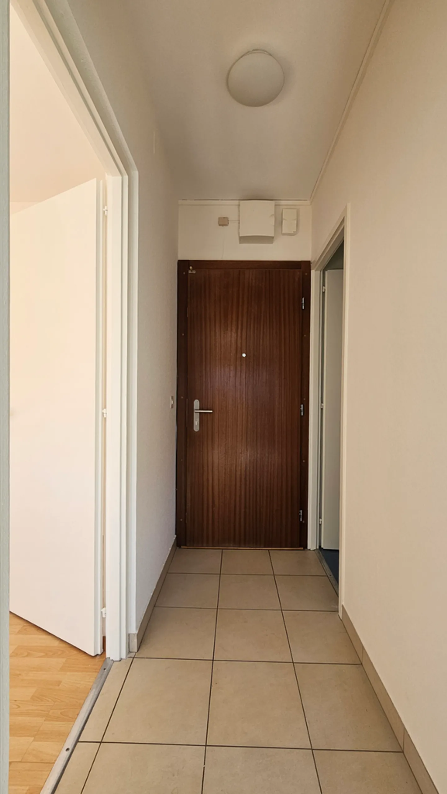 Affitta un appartamento di 2 stanze a Onex - Foto 3 di 4