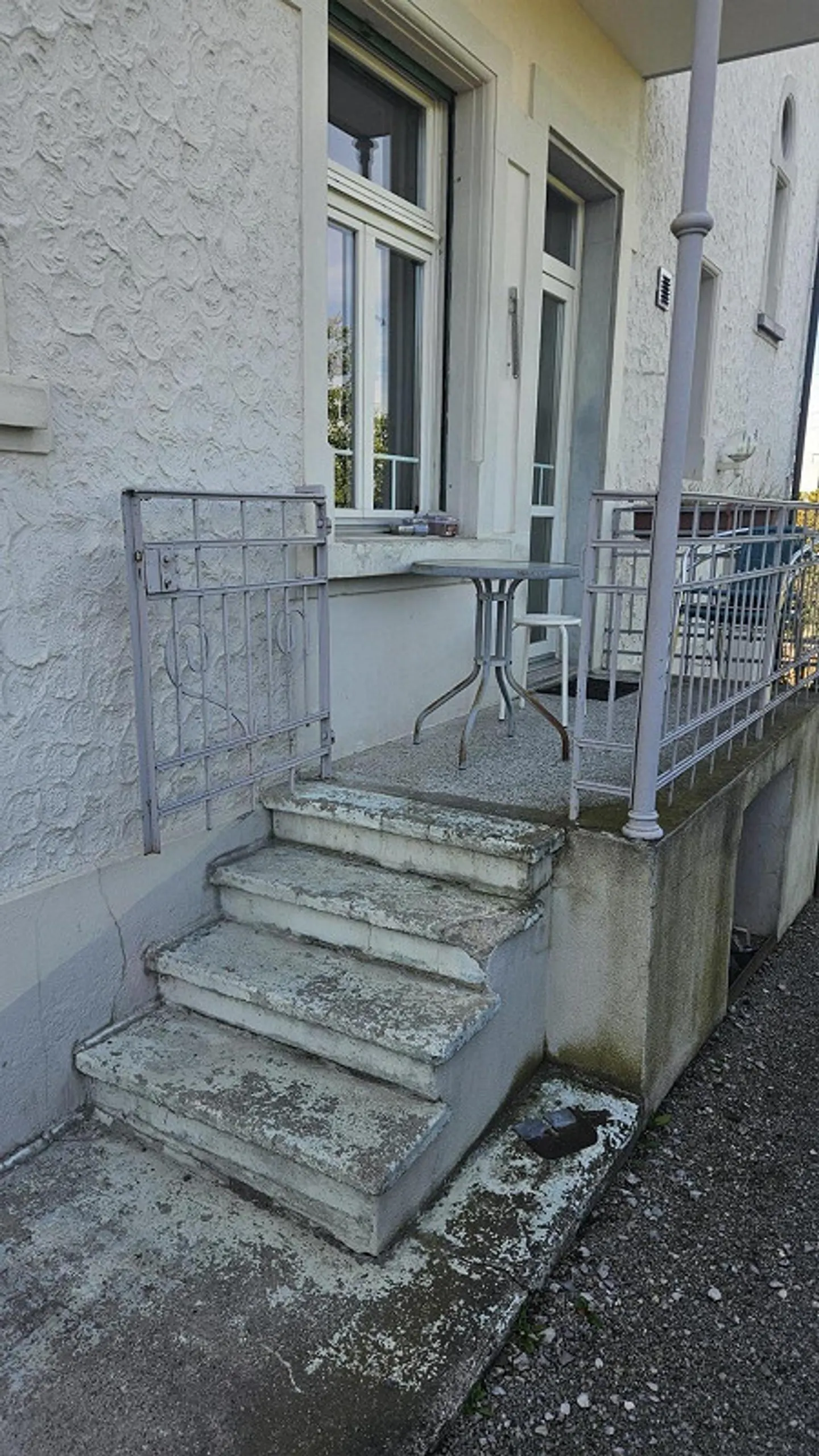 5.5 Room Art Nouveau Apartment for Comfort and Work - Photo 16 of 16