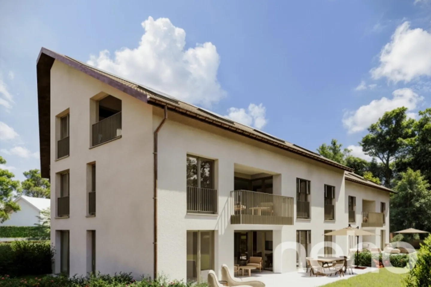 Your future high-end apartment delivered in early 2027! - Photo 7 of 13