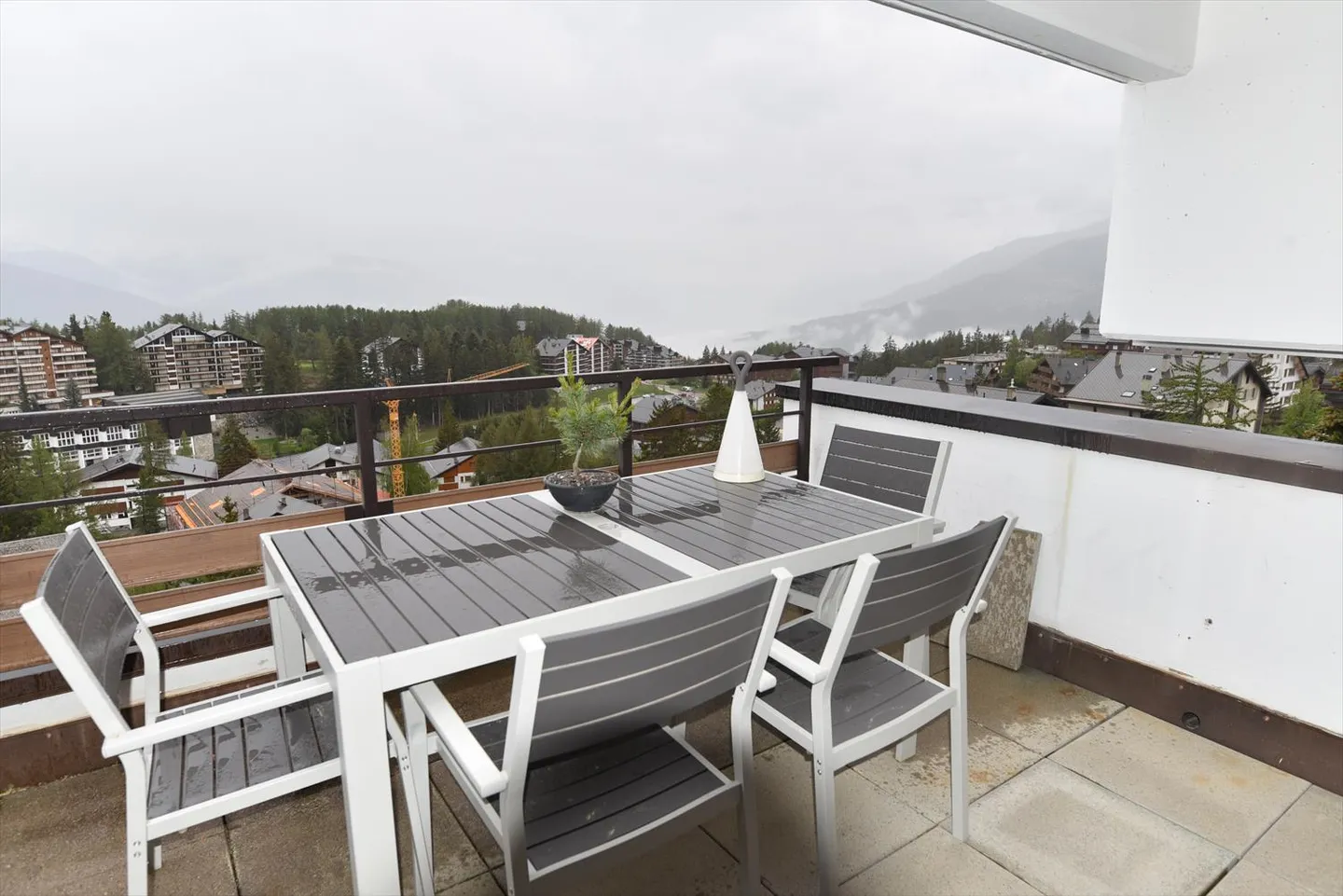 Wohnung - Foto 6 von 19