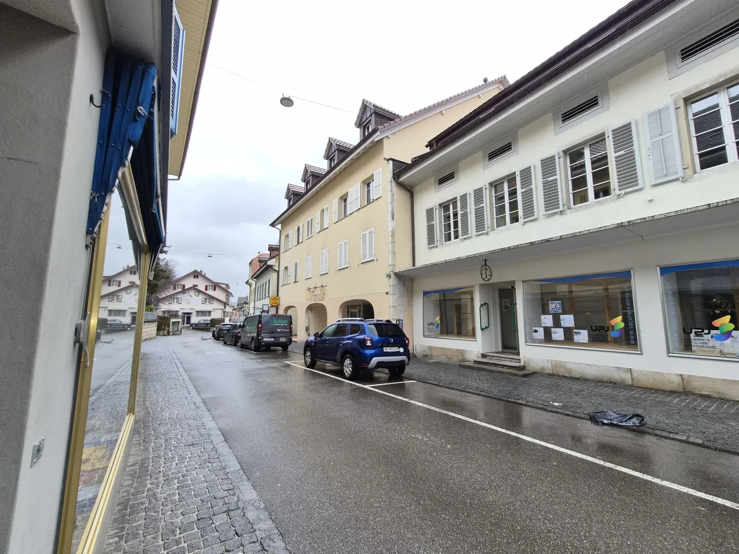 3,5-Zimmer-Wohnung im 1. Stock - Foto 10 von 10