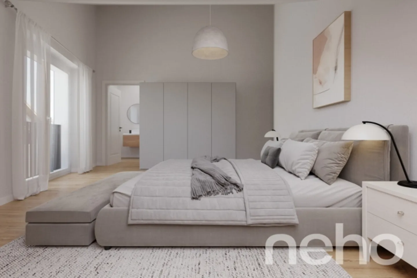 Your future high-end apartment delivered in early 2027! - Photo 12 of 13