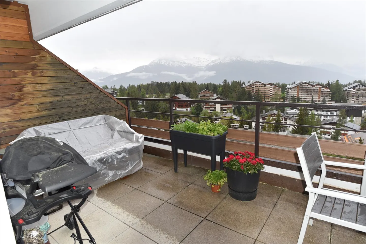 Wohnung - Foto 7 von 19