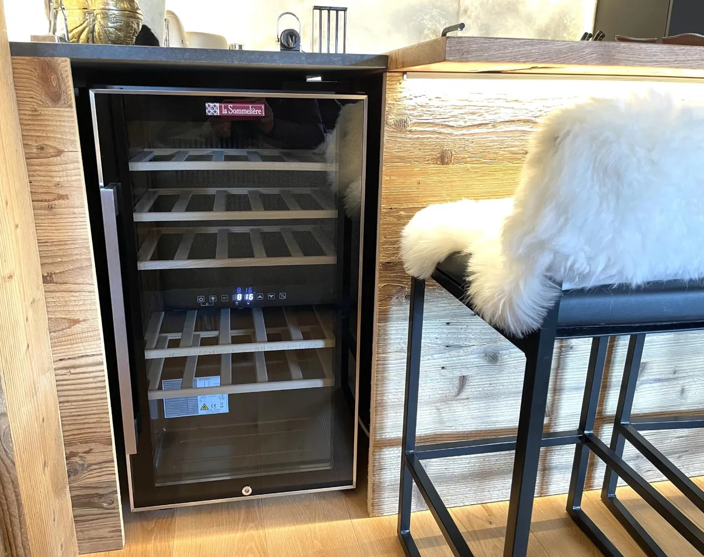 2.5 Room Apartment - Photo 7 of 13