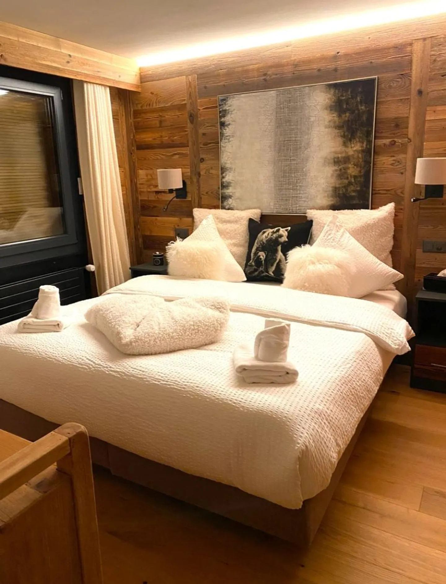 2.5 Room Apartment - Photo 8 of 13