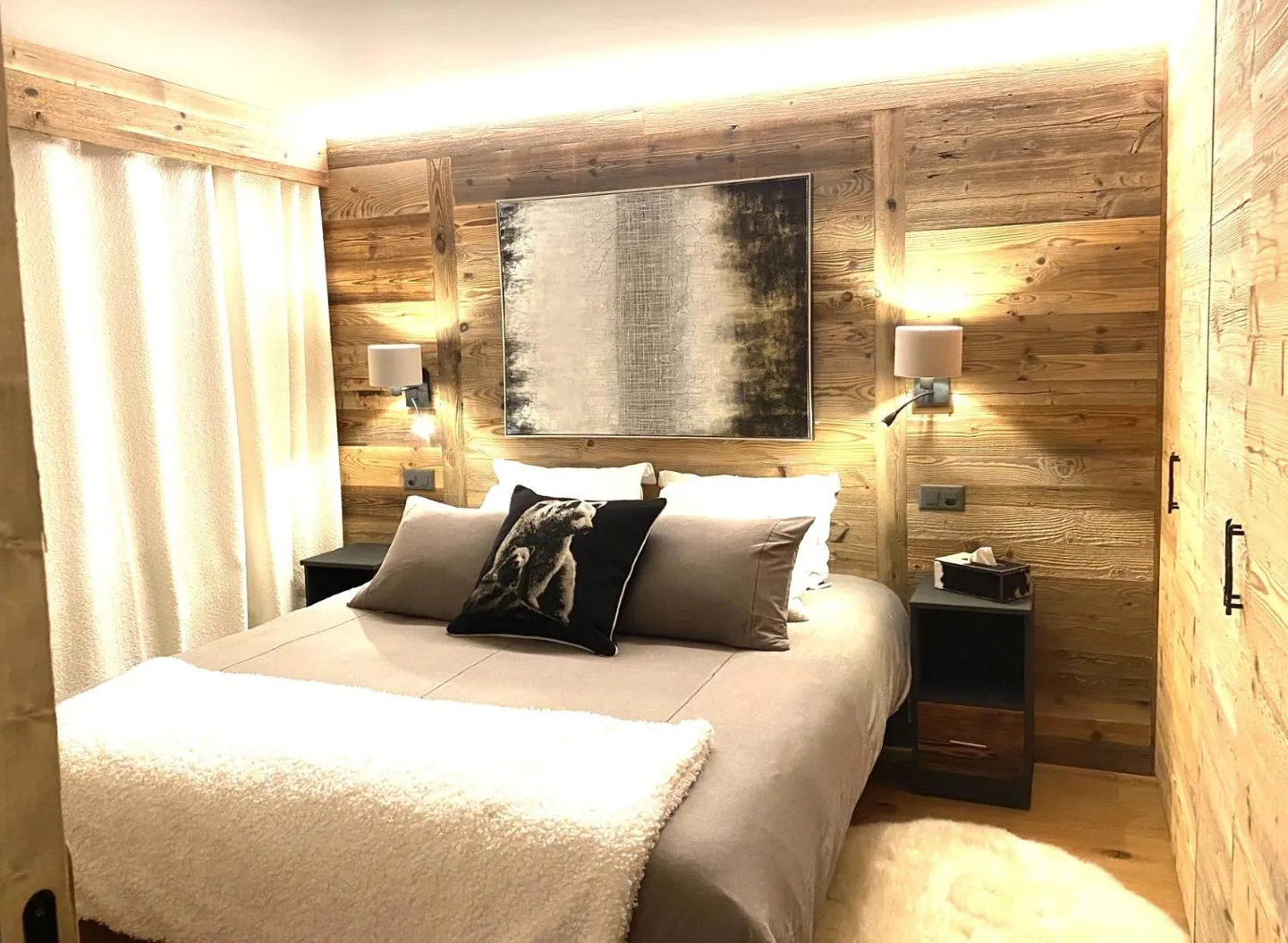 2.5 Room Apartment - Photo 9 of 13