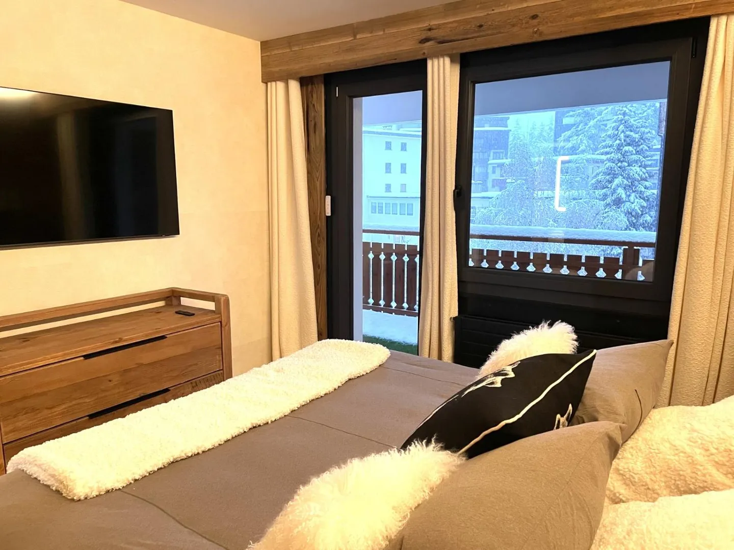 2.5 Room Apartment - Photo 10 of 13