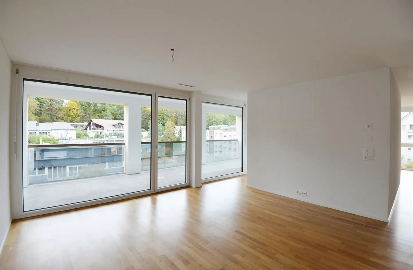 Appartement à louer - Photo 10 sur 13
