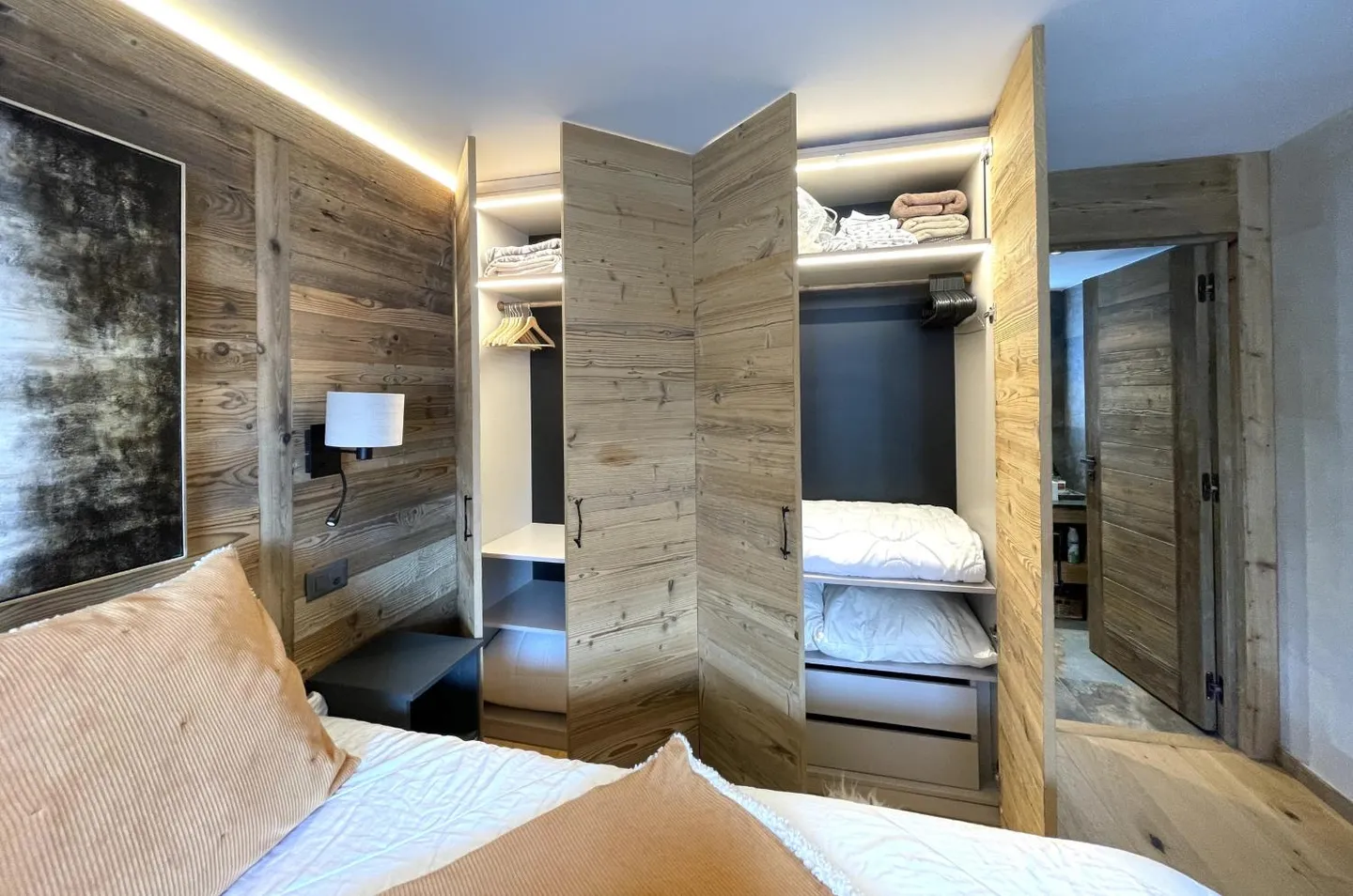 2.5 Room Apartment - Photo 11 of 13