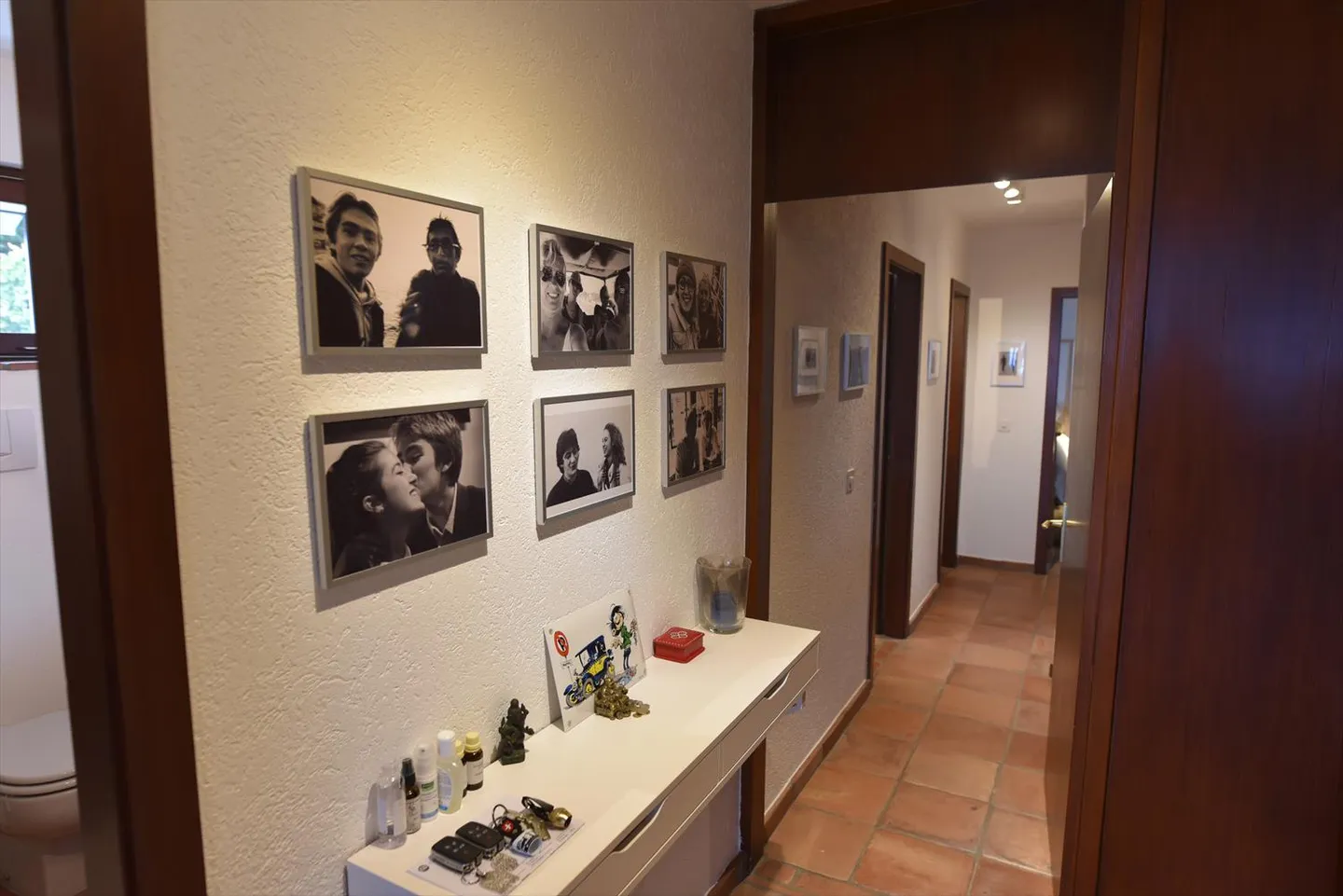 Wohnung - Foto 10 von 19