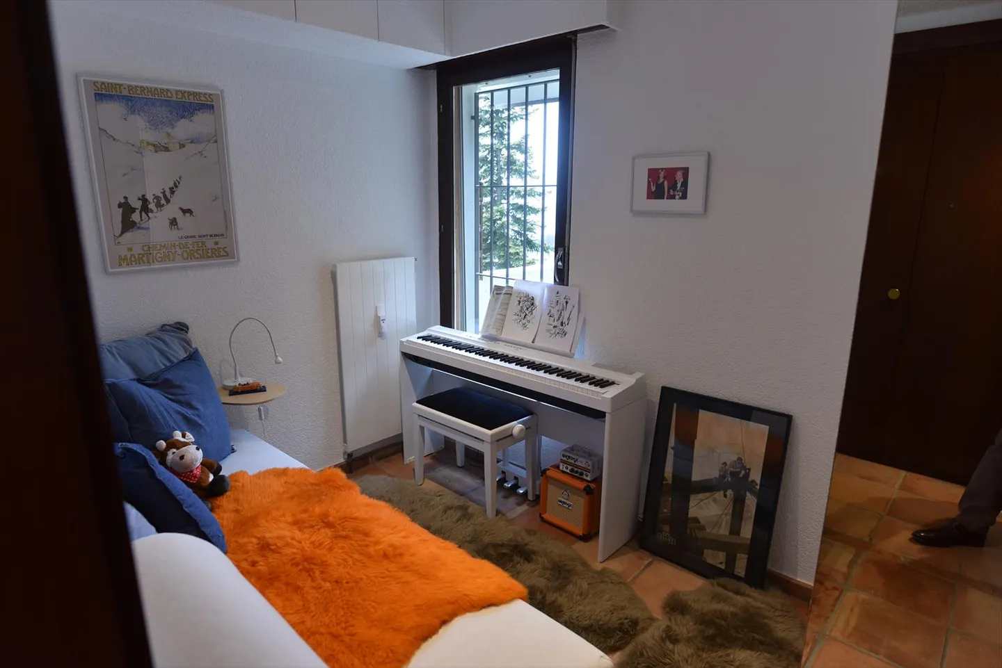 Wohnung - Foto 11 von 19