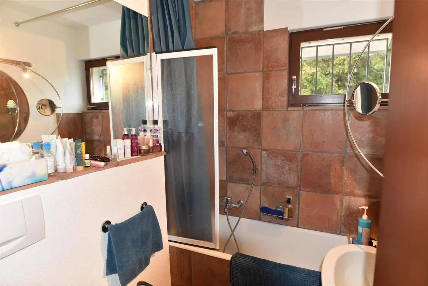 Wohnung - Foto 12 von 19