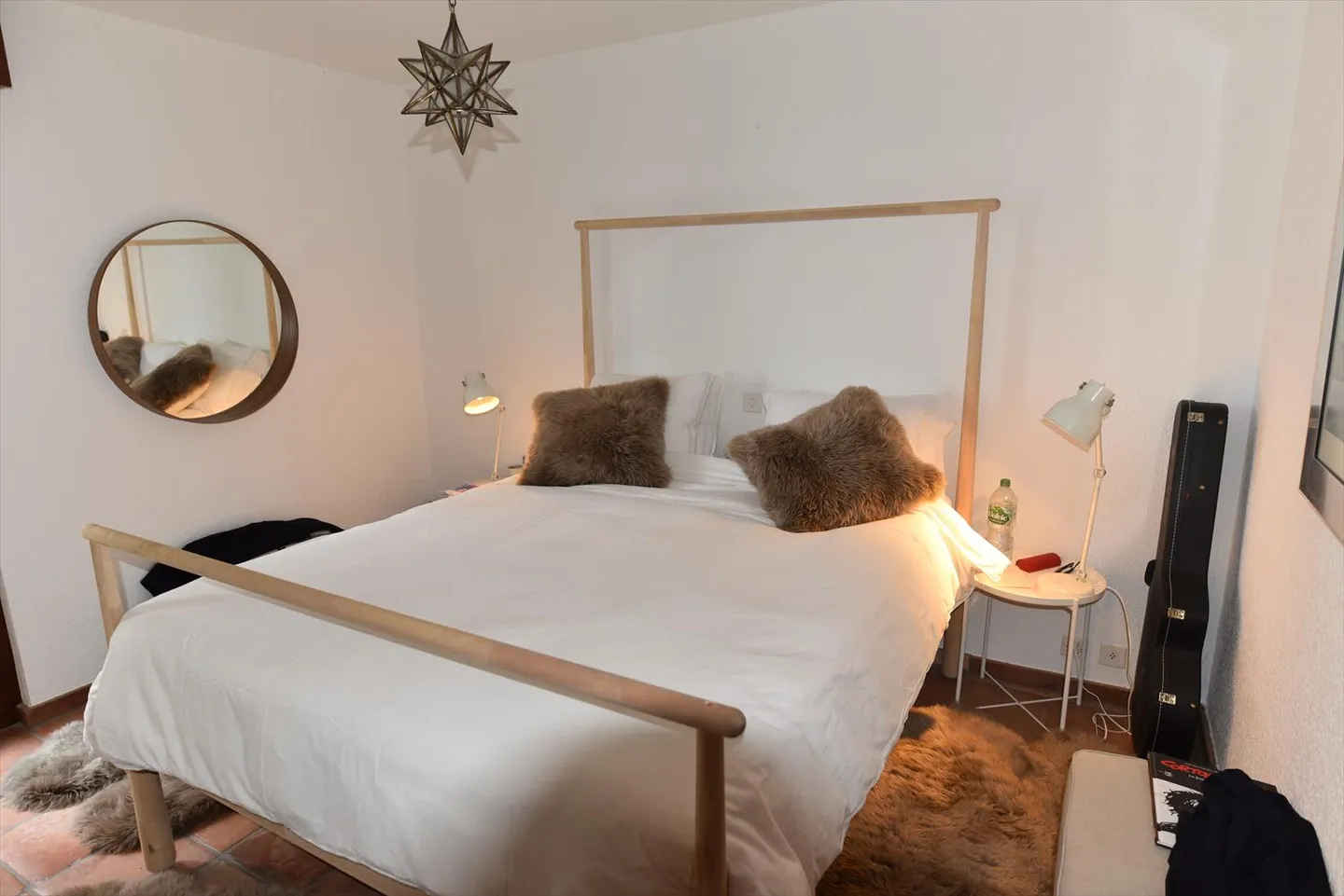 Wohnung - Foto 13 von 19