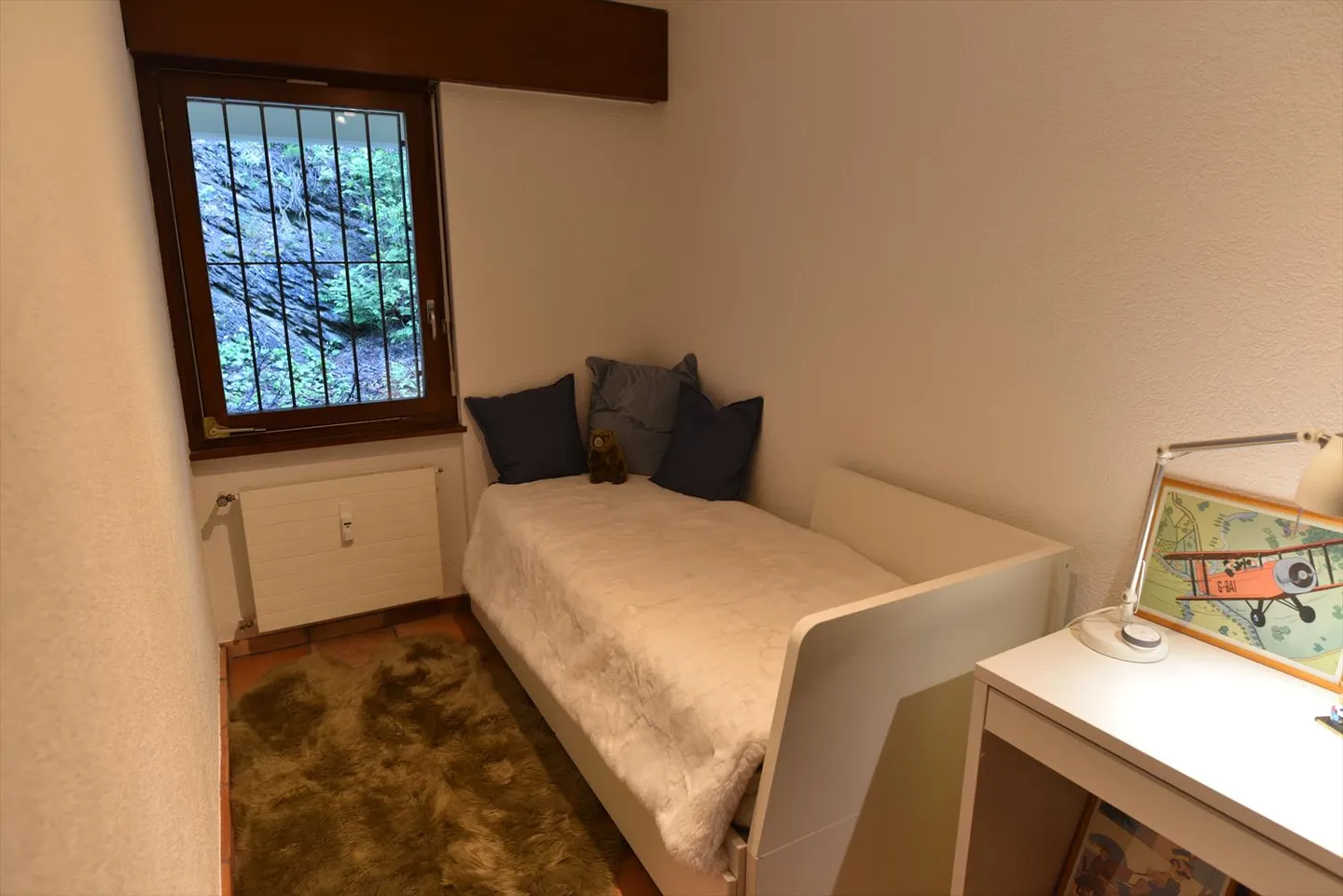 Wohnung - Foto 14 von 19